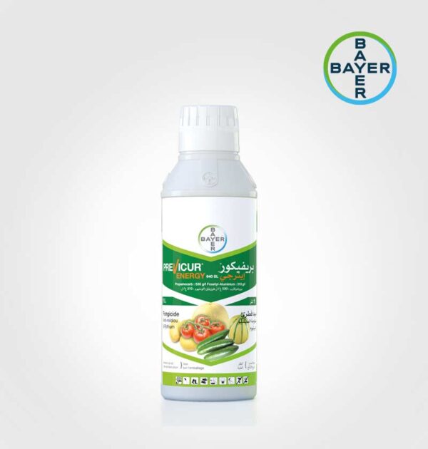 PREVICUR ENERGY 840 SL