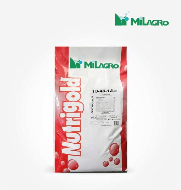 NUTRIGOLD 13-40-13
