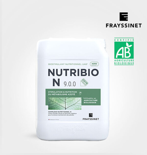 NUTRIBIO N